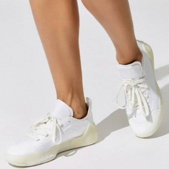 adidas by Stella McCartney ASMC Treino Sneakers - Picture 1 of 8